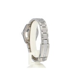 Rolex Datejust 31 NEW ROLEX SERVICE - 2019 B+P | steel black Jubilee