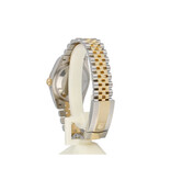 Rolex Datejust 36 2021 box + papers | steel - gold champagne Jubilee