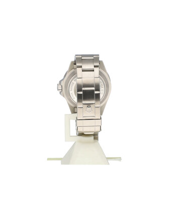 Rolex Sea-Dweller  40 D-serial - 2005 steel black Oyster