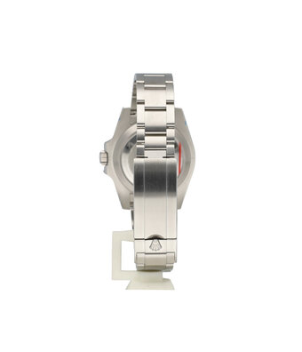 Rolex Submariner Date 40 2012 box + papers | steel black ceramic