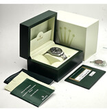 Rolex Submariner Date 40 2012 box + papers | steel black ceramic