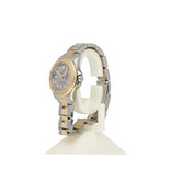 Rolex Yacht-master 29 NEW ROLEX SERVICE - U-serial 1997 steel yellow gold grey - slate