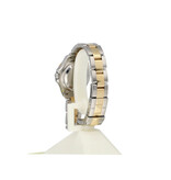 Rolex Yacht-master 29 NEW ROLEX SERVICE - U-serial 1997 steel yellow gold grey - slate