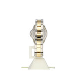 Rolex Yacht-master 29 NEW ROLEX SERVICE - U-serial 1997 steel yellow gold grey - slate