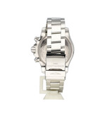 Breitling Avenger Super Avenger II 48 NEW BREITLING SERVICE 2017 B+P | steel black