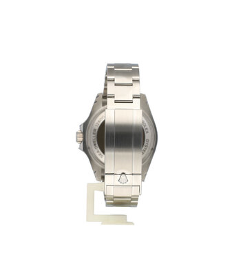 Rolex Sea-Dweller  44 NEW ROLEX SERVICE | 2018 box + papers steel black