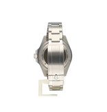 Rolex Sea-Dweller Deepsea  44 NEW ROLEX SERVICE - 2018 B+P | steel black