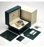 Rolex Sea-Dweller Deepsea  44 NEW ROLEX SERVICE - 2018 B+P | steel black