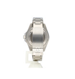 Rolex Sea-Dweller Deepsea  44 steel black 2012 box + papers