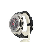 Audemars Piguet Royal Oak Offshore Alinghi Polaris  2006 box + papers | steel black rubber