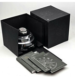 Audemars Piguet Royal Oak Offshore Alinghi Polaris  2006 box + papers | steel black rubber