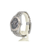 Rolex Datejust 41 Wimbledon - 2021 box + papers | steel - white gold Jubilee