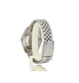 Rolex Datejust 41 Wimbledon - 2021 box + papers | steel - white gold Jubilee