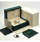 Rolex Sky-Dweller  42 2021 box + papers | steel / yellow gold white Oyster