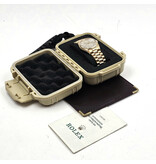 Rolex Day-Date 36 yellow gold carousel diamond MOP President 1999 + papers