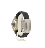 Rolex Sky-Dweller  42 white gold black 2023 box + papers