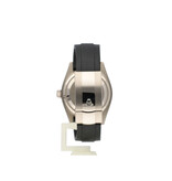 Rolex Sky-Dweller  42 white gold black 2023 box + papers