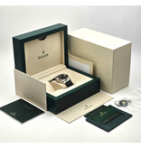 Rolex Sky-Dweller  42 white gold black 2023 box + papers