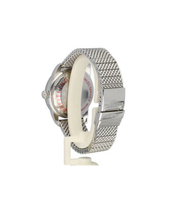 Breitling Superocean Heritage Automatic 42 NEW BREITLING SERVICE - 2019 B+P | steel blue