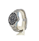 Rolex Submariner Date 40 2009 - RRR - V-serial | steel black rehaut