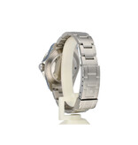 Rolex Submariner Date 40 2009 - RRR - V-serial | steel black rehaut