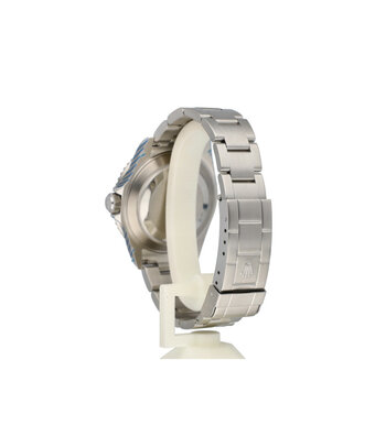 Rolex Submariner Date 40 2009 - RRR - V-serial | steel black rehaut