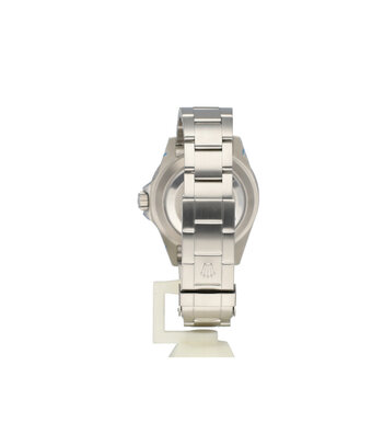 Rolex Submariner Date 40 2009 - RRR - V-serial | steel black rehaut