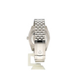 Rolex Datejust 41 Wimbledon - 2021 box + papers | steel - white gold Jubilee