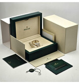 Rolex Day-Date 40 2020 box + papers | yellow gold champagne Roman President