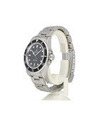 Rolex Submariner No Date 40 2005 F-serial | 4 -liner - RRR - rehaut steel black Oyster