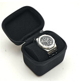 Audemars Piguet Royal Oak Offshore Chronograph 42 Titanium black | AP SERVICED