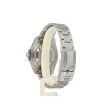 Rolex GMT-Master II 40 2016 box + papers | steel Batman Oyster