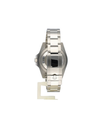 Rolex GMT-Master II 40 2016 box + papers | steel Batman Oyster