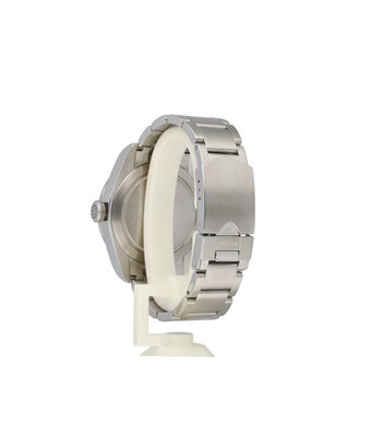 Tudor Black Bay  41 steel black blue