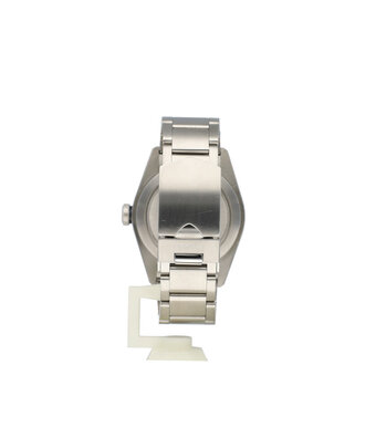 Tudor Black Bay  41 steel black blue