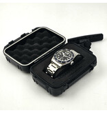 Tudor Black Bay  41 steel black blue