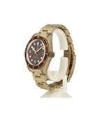 Tudor Black Bay 58 39 2024 box + papers | bronze - choco - brown
