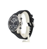 Omega Seamaster Diver 300M Co-Axial Master Chronometer 44 steel black 2023 box + papers