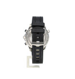 Omega Seamaster Diver 300M Co-Axial Master Chronometer 44 steel black 2023 box + papers