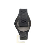 TAG Heuer Connected Calibre E4  45 box + papers | ceramic rubber OLED Qualcomm smartwatch