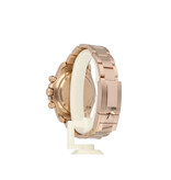 Rolex Daytona  40 rose gold - everose sundust / black + box