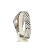 Rolex Datejust 36 Wimbledon 2021 box + papers | steel - white gold Jubilee