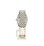 Rolex Datejust 36 Wimbledon 2021 box + papers | steel - white gold Jubilee