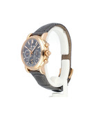 Patek Philippe Grand Complications Split-seconds Chronograph 40 2022 box + papers | rose gold | 21% VAT D