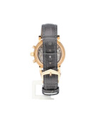 Patek Philippe Grand Complications Split-seconds Chronograph 40 2022 box + papers | rose gold | 21% VAT D