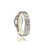 Rolex Datejust 31 NEW ROLEX SERVICE - 1999 B+P | steel white arabic Jubilee Oyster