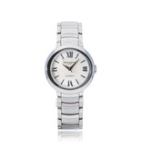 Baume & Mercier Promesse  30 steel MOP 2026 box + papers