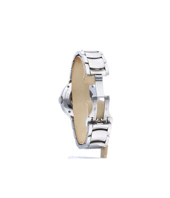 Baume & Mercier Promesse  30 steel MOP 2026 box + papers