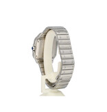 Cartier Santos de Cartier  Medium 2025 box + papers | steel silver | ref. 4075 |