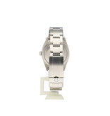 Rolex Explorer  36 2022 box + papers | steel black Oyster